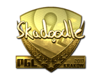Skadoodle (Gold) | Boston 2018 image